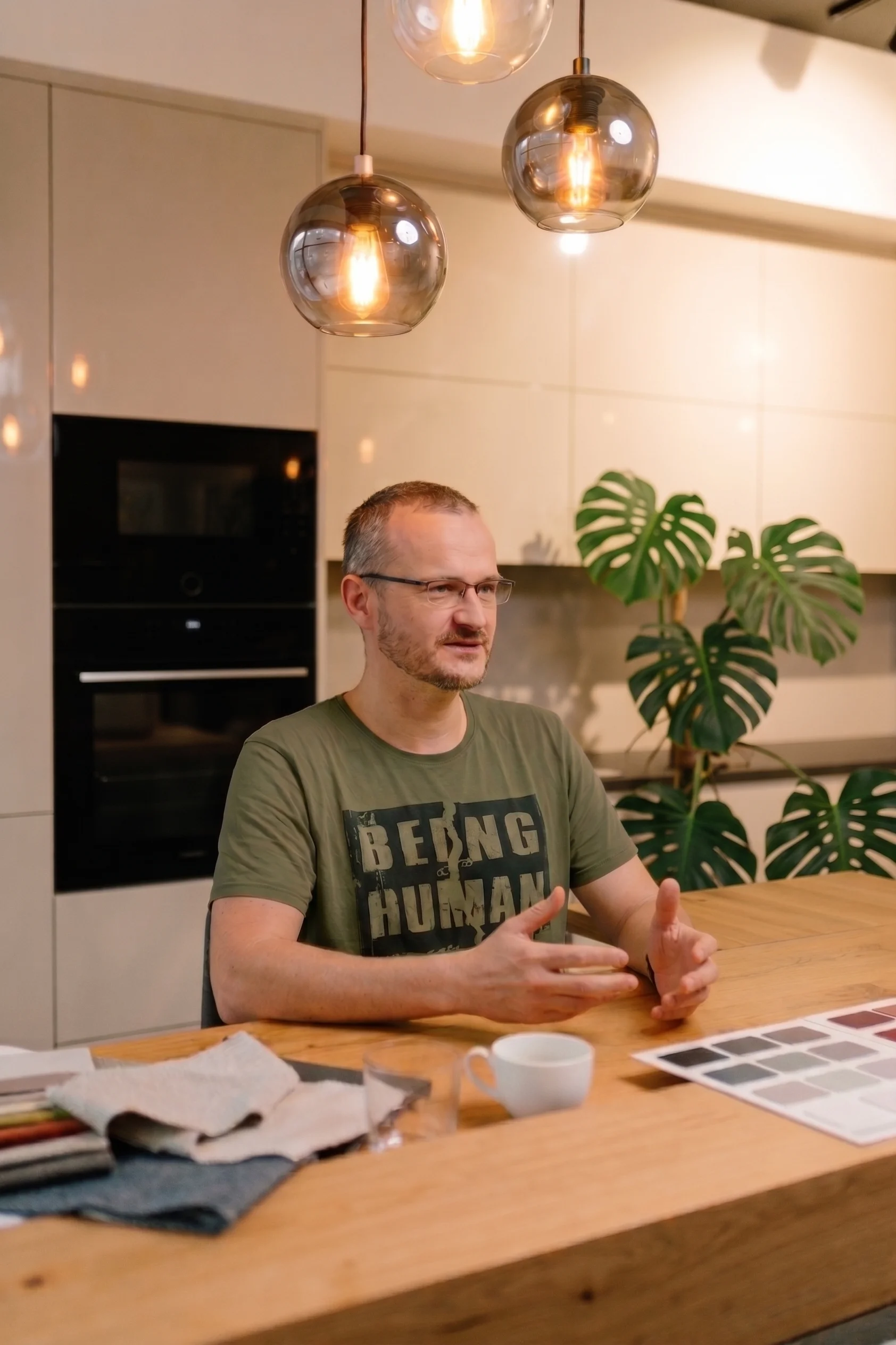 Martin Ladyr, Zakladatel & CEO