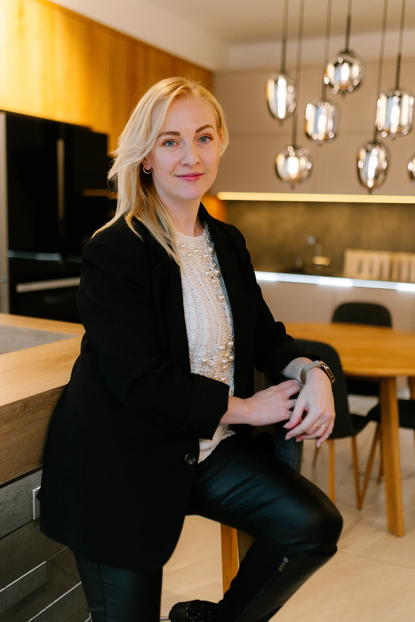 Renata Chaloupská, CMO
